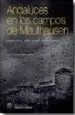 AudioLibro Andaluces en los Campos de Mauthausen de Sandra Checa
