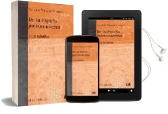 Descargar AudioLibro De la España Judeoconversa de Francisco Marquez Villanueva año 2006