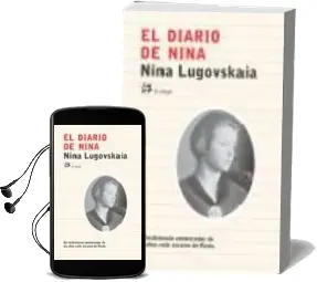 Descargar AudioLibro El Diario de Nina de Nina Lugovskaia año 2006