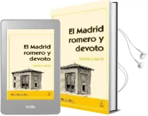 Descargar AudioLibro El Madrid Romero y Devoto de Francisco Azorin año 2006