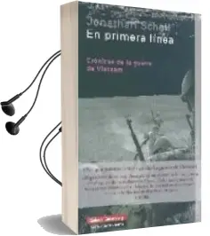 Descargar AudioLibro En Primera Linea: Cronica de la Guerra de Vietnam de Jonathan Schell año 2006