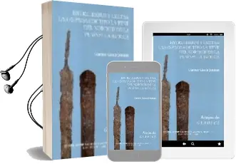 Descargar AudioLibro Entre Iberos y Celtas: Las Espadas de Tipo la Tene del Noreste de la Peninsula Iberica de Gustavo Garcia Jimenez año 2006