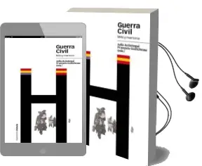 Descargar AudioLibro Guerra Civil: Mito y Memoria de Julio Arostegui año 2006