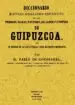 AudioLibro Guipuzcoa: Diccionario Historico-Geografico-Descriptivo de los pu Eblos, Valles, Alcaldias y Uniones de Guipuzcoa (Ed. Facsimil) de Pablo De Gorosabel