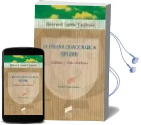Descargar AudioLibro La España Democratica de Mario P. Diaz Barrado año 2006