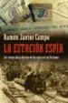 AudioLibro La Estacion Espia: Las Claves de la Derota de los Nazis en los pi Rineos de Ramon Javier Campo