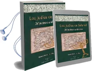Descargar AudioLibro Los Judios de Sefarad: Del Paraiso a la Añoranza de Francisco Bueno año 2006