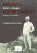 AudioLibro Pasados los Setenta ii de Ernst Junger