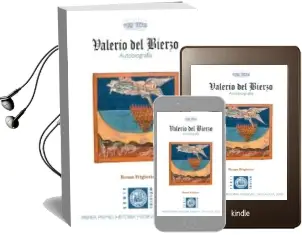 Descargar AudioLibro Valerio del Bierzo: Autobiografia (Ed. Bilingüe Castellano, Latin ) de Renan Frighetto año 2006