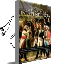 Descargar AudioLibro Breve Historia de la Guerra de Independencia Española de Carlos Canales año 2006