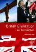 AudioLibro British Civilization de John Oakland