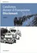 AudioLibro Catalunya Durant el Franquisme (Diccionari) de Varios Autores