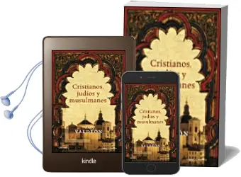 Descargar AudioLibro Cristianos, Judios y Musulmanes de Julio Valdeon Baruque año 2006