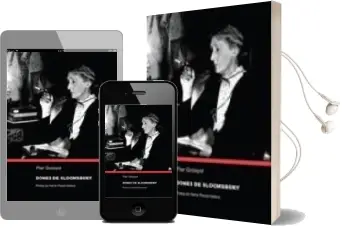 Descargar AudioLibro Dones de Bloomsbury de Pilar Godayol año 2006