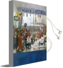 Descargar AudioLibro El Boletin Oficial del Estado Testimonio de la Historia de Juan Pro Ruiz año 2006