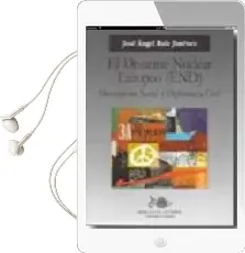 Descargar AudioLibro El Desarme Nuclear Europeo de Varios Autores año 2006