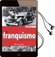 Descargar AudioLibro El Franquismo de Esperanza Yllan Calderon año 2006