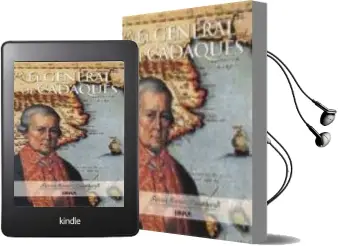 Descargar AudioLibro El General de Cadaques de Firmo Ferrer Casadevall año 2006