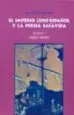 AudioLibro El Imperio Luso-Español y la Persia Safavida. Tomo i (1582-1605) de Luis Gil Fernandez