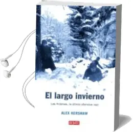 Descargar AudioLibro El Largo Invierno de Alex Kershaw año 2006