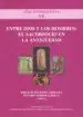 AudioLibro Entre Dios y los Hombres: El Sacerdocio en la Antiguedad (Spal mo Nografias Vii) de Eduardo Ferrer Albelda