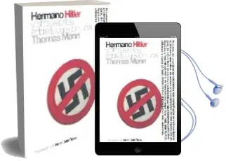 Descargar AudioLibro Hermano Hitler de Thomas Mann año 2006