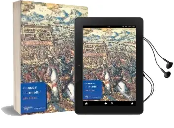 Descargar AudioLibro Historia de la Conquista de Peru de William H. Prescott año 2006