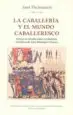 AudioLibro La Caballeria y el Mundo Caballeresco de Josef Fleckenstein