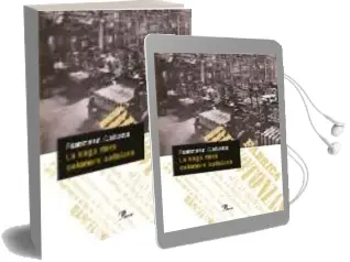 Descargar AudioLibro La Saga Dels Cotoners de Francesc Cabana año 2006