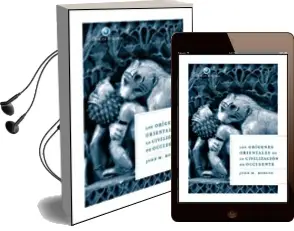 Descargar AudioLibro Los Origenes Orientales de la Civilizacion de Occidente de John Hobson año 2006