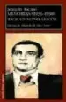 AudioLibro Memorias (1936-1938): Hacia un Nuevo Aragon de Joaquin Ascaso