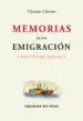 AudioLibro Memorias de una Emigracion de Vicente Llorens