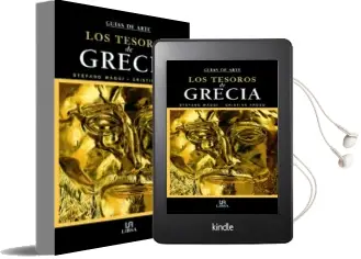 Descargar AudioLibro (Pe) los Tesoros de Grecia (Guias de Arte y Viajes) de Stefano Maggi año 2006