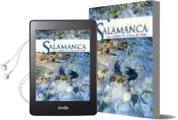Descargar AudioLibro Salamanca: Biografia de una Ciudad de Ubaldo De Casanova Y Todoli año 2006