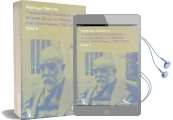 Descargar AudioLibro Trabajadores, Ciudadania y Reforma Social en España: Juan Jose mo Rato (1864-1939) Tomo ii de Santiago Castillo año 2006