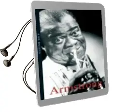Descargar AudioLibro Armstrong de David Bradbury año 2006