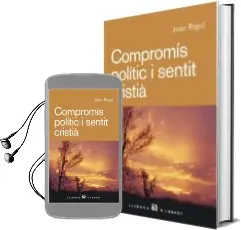 Descargar AudioLibro Compromis Politic i Sentit Cristia de Joan Rigol año 2006