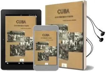 Descargar AudioLibro Cuba: La Necesidad Aguza el Ingenio de Ismael Sarmiento Ramirez año 2006