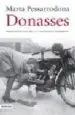 AudioLibro Donasses de Marta Pessarrodona