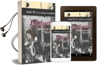 Descargar AudioLibro Edelgard, Diario de un Sueño: 1948-1953 de Jose Fernandez Arroyo año 2006
