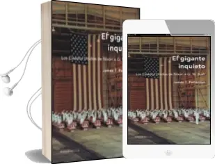 Descargar AudioLibro El Gigante Inquieto de James T. Patterson año 2006