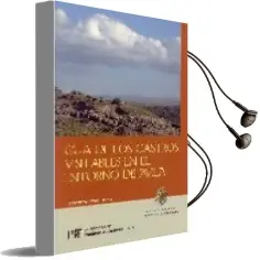 Descargar AudioLibro Guia de los Castros Visitables en el Entorno de Avila de J. Francisco Fabian Garcia año 2006