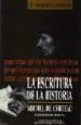 AudioLibro La Escritura de la Historia de Michel De Certeau