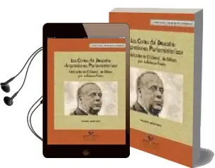 Descargar AudioLibro Las Cortes del Desastre: Impresiones Parlamentarias Publicadas en el Liberal, de Bilbao, por Indalecio Prieto (Historia Contemporanea 29) de Manuel Montero Garcia año 2006