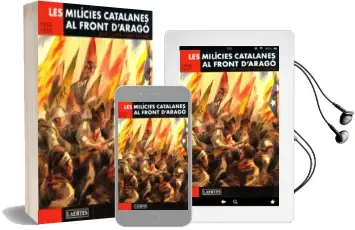 Descargar AudioLibro Les Milicies Catalanes al Front d Arago (1936-1937) de Emili Olcina año 2006