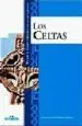 AudioLibro Los Celtas de Jose Antonio Molina Gomez