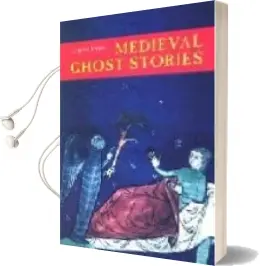 Descargar AudioLibro Medieval Ghost Stories : An Anthology of Miracles, Marvels and pr Odigies de Andrew Joynes año 2006
