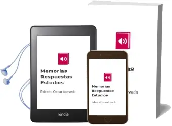 Descargar AudioLibro Memorias...Respuestas...Estudios... de Edberto Oscar Acevedo año 2006