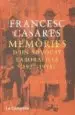 AudioLibro Memories d un Advocat Laboralista (1927 - 1958) de Francesc Casares