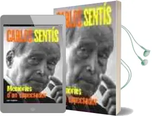 Descargar AudioLibro Memories d un Espectador de Carles Sentis año 2006